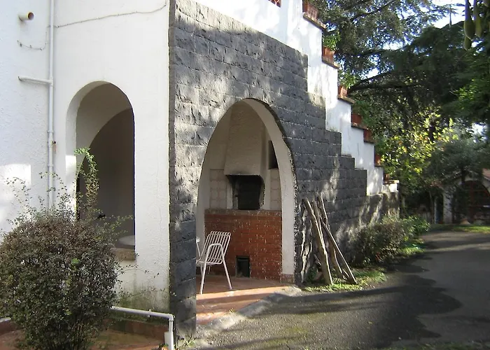 Lejlighed Mariaetna Trecastagni