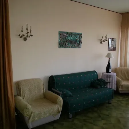 Appartement Mariaetna *