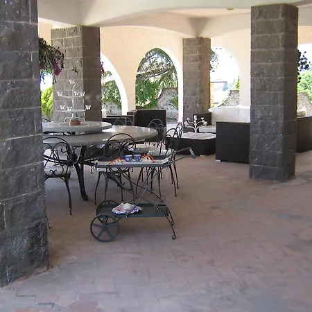 Appartement Mariaetna