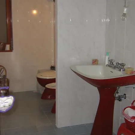 Appartement Mariaetna