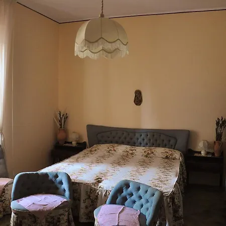 Appartement Mariaetna Trecastagni