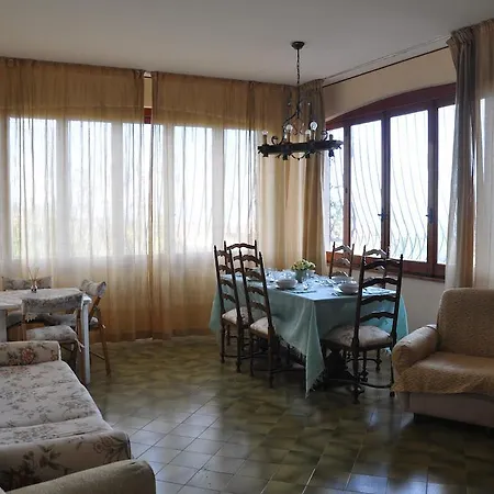 Appartement Mariaetna *