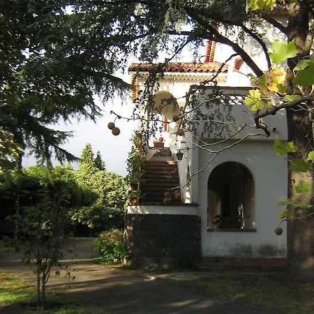 Appartement Mariaetna *