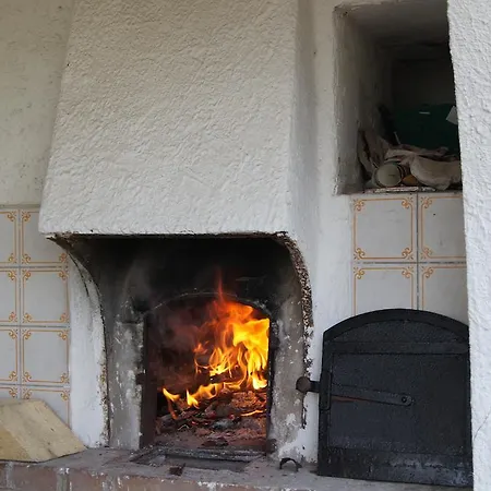 Appartement Mariaetna