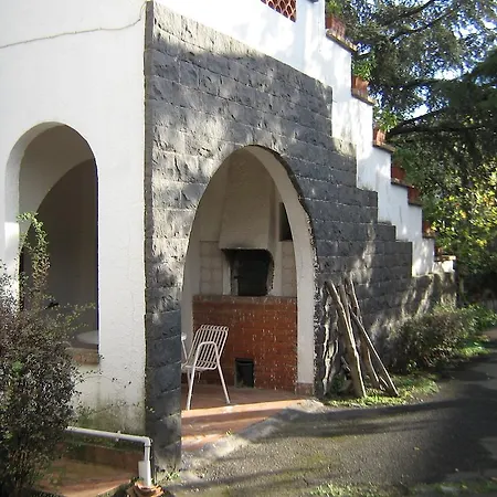 Appartement Mariaetna Trecastagni