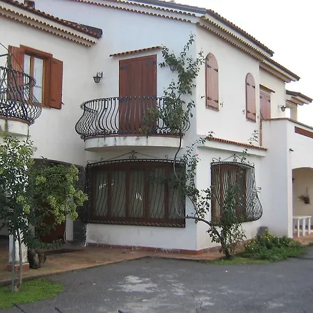 Appartement Mariaetna