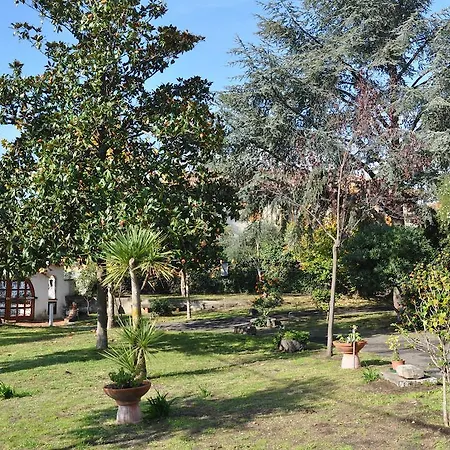 Appartement Mariaetna