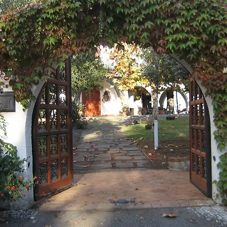 Appartement Mariaetna *