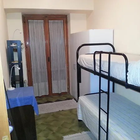Mariaetna Appartement *
