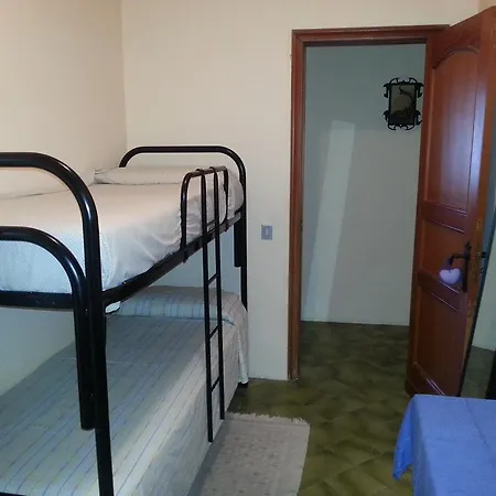 Appartement Mariaetna Trecastagni