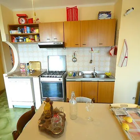 Appartement Mariaetna