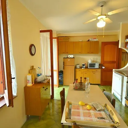 Mariaetna Appartement *