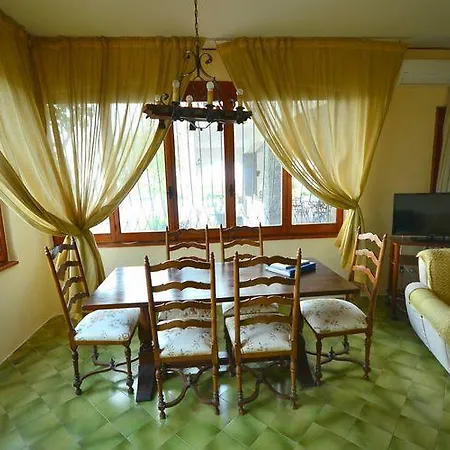 Appartement Mariaetna Trecastagni