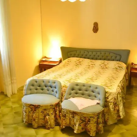Appartement Mariaetna