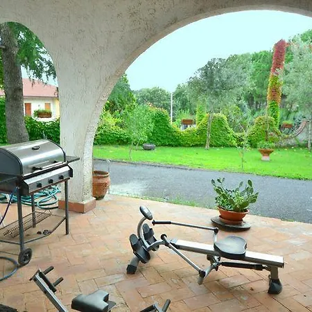 Mariaetna Appartement