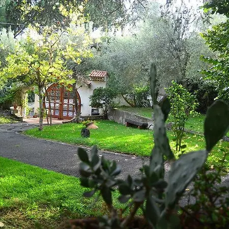 Appartement Mariaetna Trecastagni