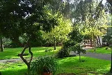 Appartement Mariaetna *