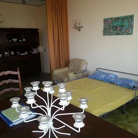 Mariaetna Appartement Trecastagni